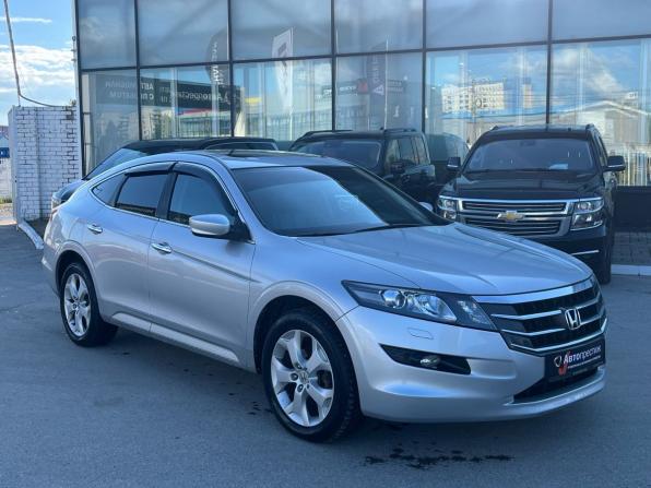Honda Crosstour I с пробегом 2011 года, цена 1 090 000 рублей, 309710 км, внедорожник, Автокод Объявления