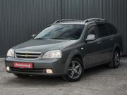 Chevrolet Lacetti I Екатеринбург  - изображение 21