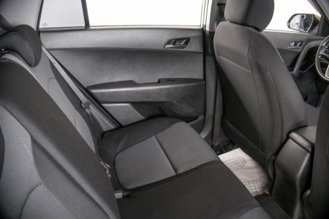 Hyundai Creta I Рестайлинг с пробегом 2020 года, цена 2 049 000 рублей, 65235 км, внедорожник, Автокод Объявления