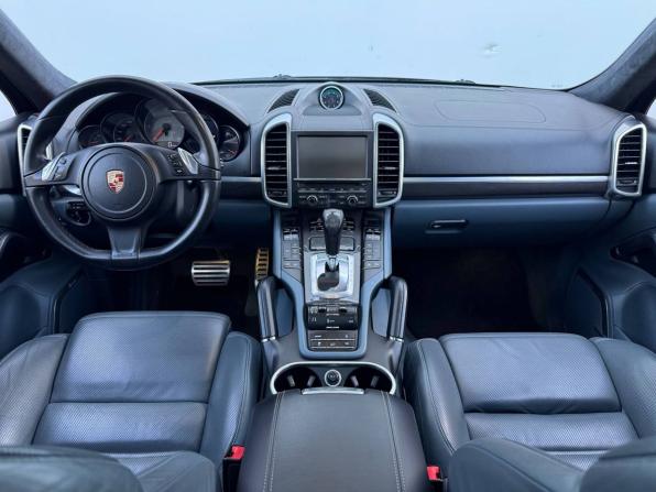 Porsche Cayenne II (958) с пробегом 2013 года, цена 2 650 000 рублей, 251772 км, внедорожник, Автокод Объявления