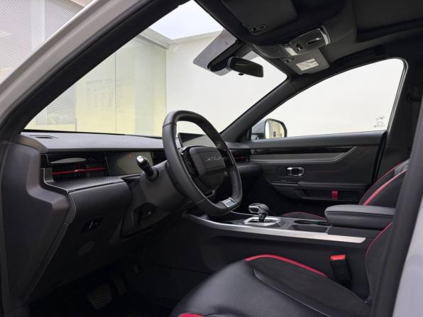 JETOUR DASHING I с пробегом 2024 года, цена 2 149 000 рублей, 27407 км, внедорожник, Автокод Объявления