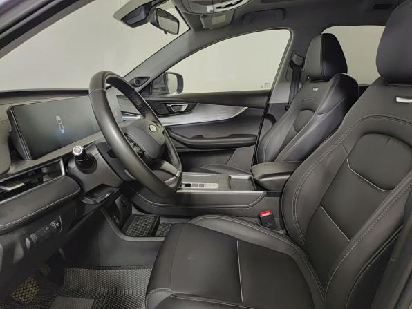 Chery Tiggo 7 Pro Max I с пробегом 2023 года, цена 1 860 000 рублей, 56506 км, внедорожник, Автокод Объявления