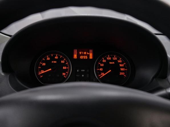 Nissan Almera III (G15) с пробегом 2014 года, цена 761 000 рублей, 96000 км, седан, Автокод Объявления