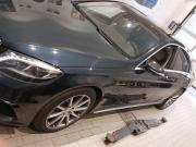 Mercedes-Benz S-Класс AMG III (W222 C217) Москва  - изображение 27