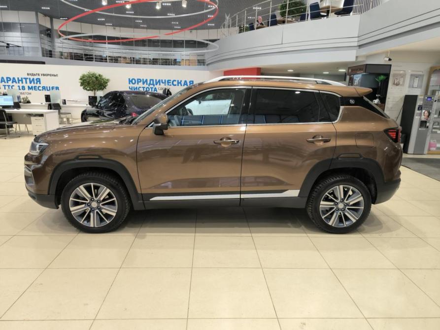 Changan CS35 Plus I Казань  - изображение 10