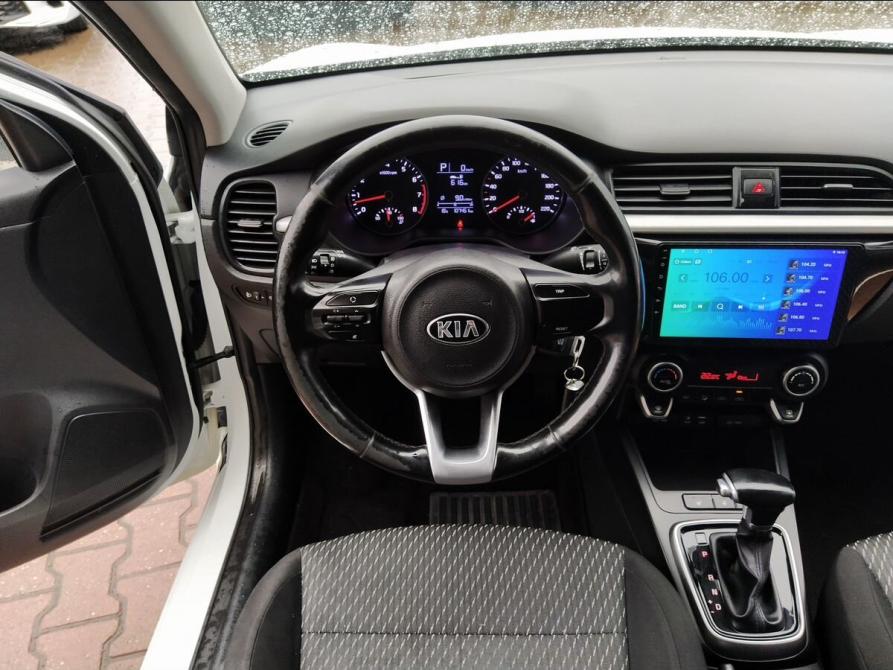 Kia Rio IV Екатеринбург  - изображение 25
