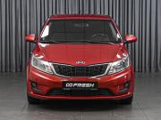 Kia Rio III Ставрополь  - изображение 24
