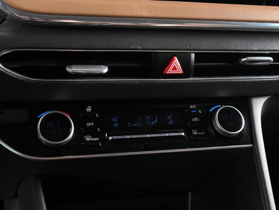 Hyundai Sonata VIII (DN8) Ростов-на-Дону  - изображение 15