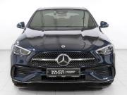 Mercedes-Benz C-Класс V (W206) Химки  - изображение 32