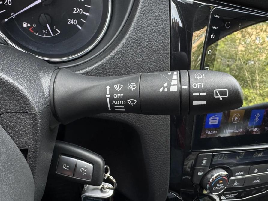 Nissan Qashqai II Рестайлинг Екатеринбург  - изображение 28