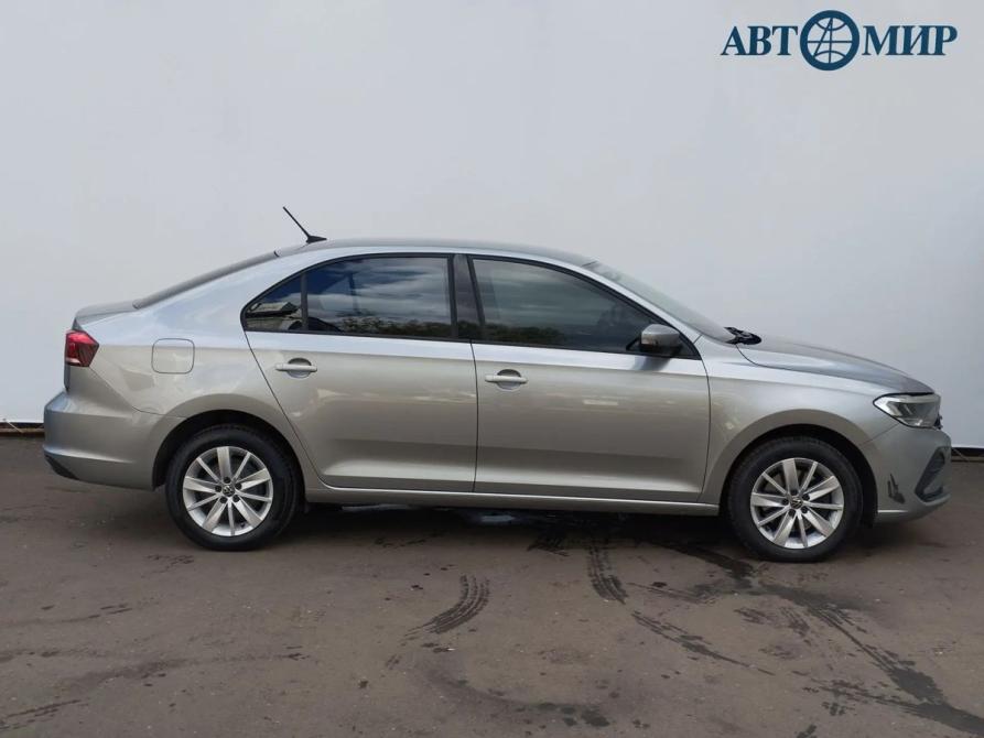 Volkswagen Polo V Рестайлинг Москва  - изображение 4
