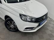 Lada (ВАЗ) Vesta I Воронеж  - изображение 25