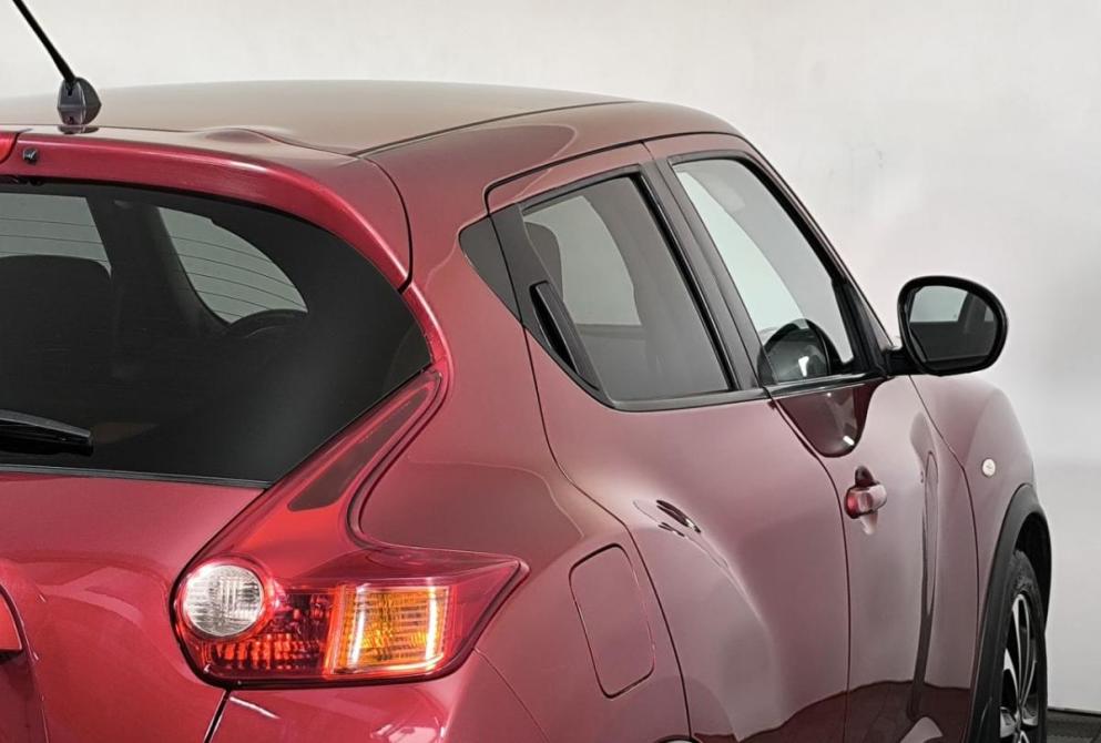 Nissan Juke I Нижний Новгород  - изображение 17