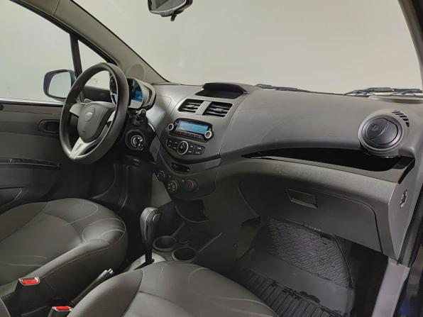 Chevrolet Spark III (M300) Рестайлинг с пробегом 2022 года, цена 1 300 000 рублей, 15213 км, хэтчбек, Автокод Объявления