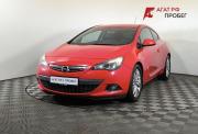 Opel Astra J Рестайлинг Нижний Новгород  - изображение 17