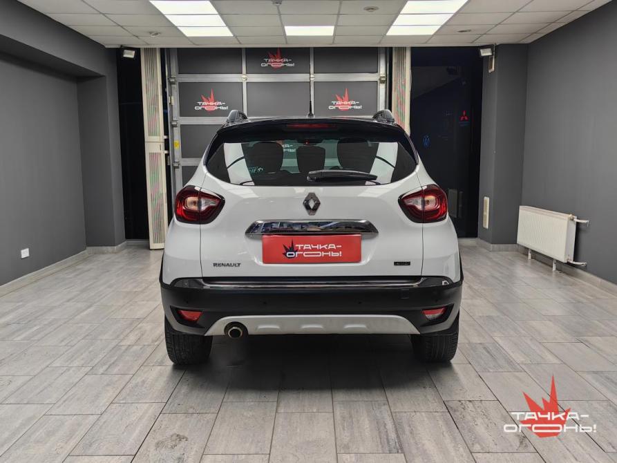 Renault Kaptur I Пермь  - изображение 6