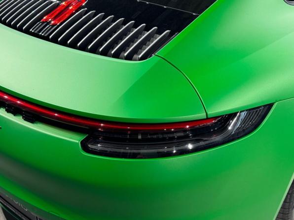 Porsche 911 VIII (992) с пробегом 2020 года, цена 15 990 000 рублей, 16023 км, купе, Автокод Объявления