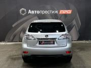 Lexus RX III Рестайлинг Пермь  - изображение 34