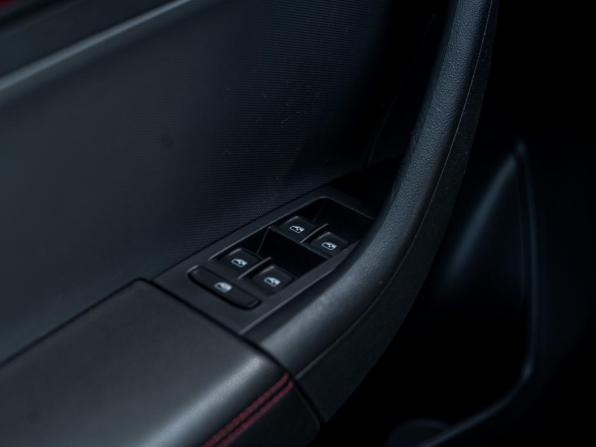 Volkswagen Polo VI с пробегом 2021 года, цена 1 670 000 рублей, 74546 км, лифтбек, Автокод Объявления