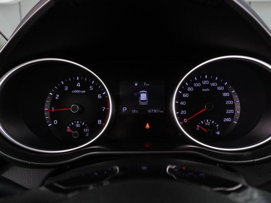 Kia Ceed III Воронеж  - изображение 12