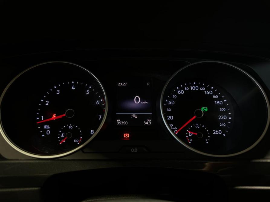 Volkswagen Tiguan II Челябинск  - изображение 22