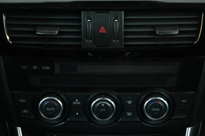 Mazda CX-5 I с пробегом 2014 года, цена 1 999 000 рублей, 183600 км, внедорожник, Автокод Объявления