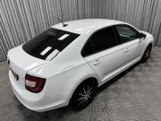Skoda Rapid I Рестайлинг Стерлитамак  - изображение 55