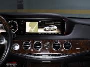 Mercedes-Benz S-Класс VI (W222 C217) Тюмень  - изображение 51