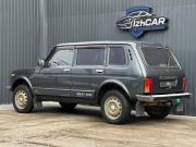 Lada (ВАЗ) 2131 (4x4) I Ижевск  - изображение 17
