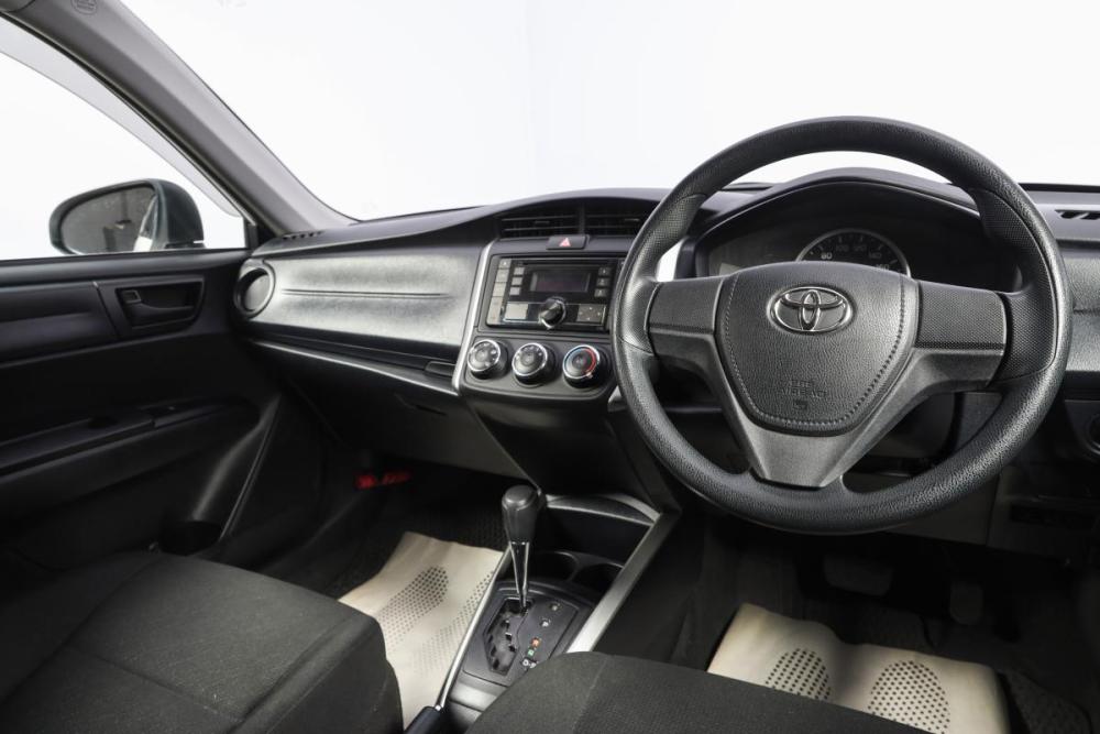 Toyota Corolla XI (E160 E170 E180) Новосибирск  - изображение 8