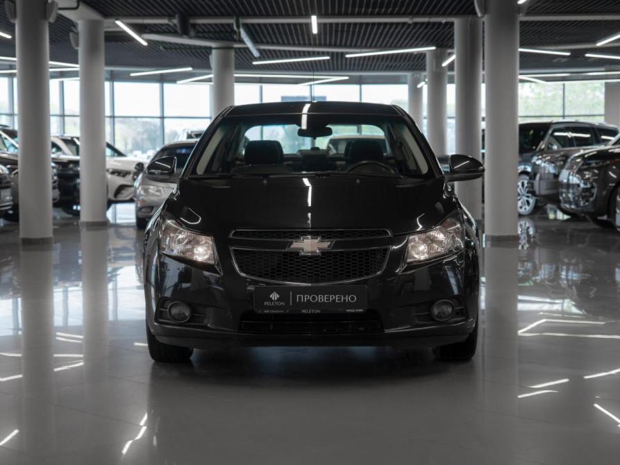 Chevrolet Cruze I Москва  - изображение 3