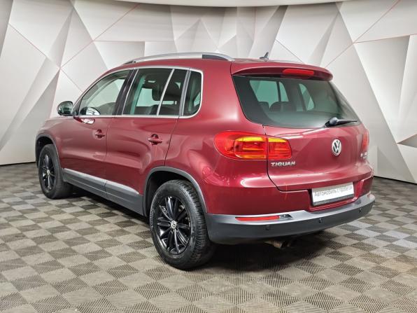 Volkswagen Tiguan I Рестайлинг с пробегом 2011 года, цена 1 750 000 рублей, 157563 км, внедорожник, Автокод Объявления