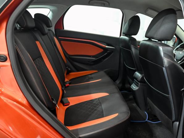 Lada (ВАЗ) Vesta I с пробегом 2019 года, цена 1 030 000 рублей, 93613 км, универсал, Автокод Объявления