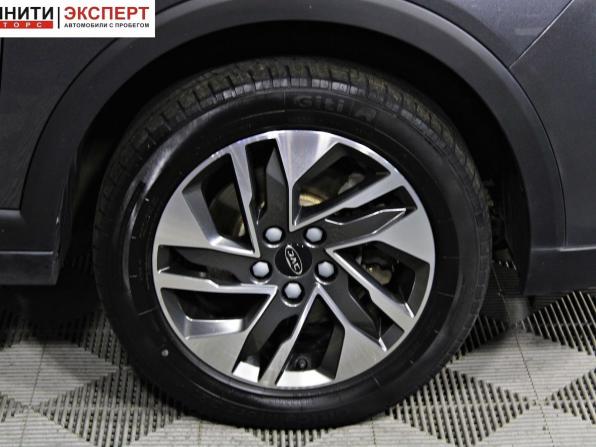JAC JS3 с пробегом 2023 года, цена 1 347 000 рублей, 98772 км, внедорожник, Автокод Объявления