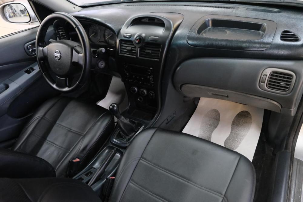 Nissan Almera Classic I Омск  - изображение 17