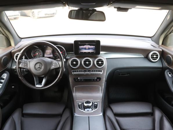Mercedes-Benz GLC I (X253) с пробегом 2017 года, цена 3 378 000 рублей, 58449 км, внедорожник, Автокод Объявления