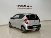 Kia Picanto II Смоленск  - изображение 18