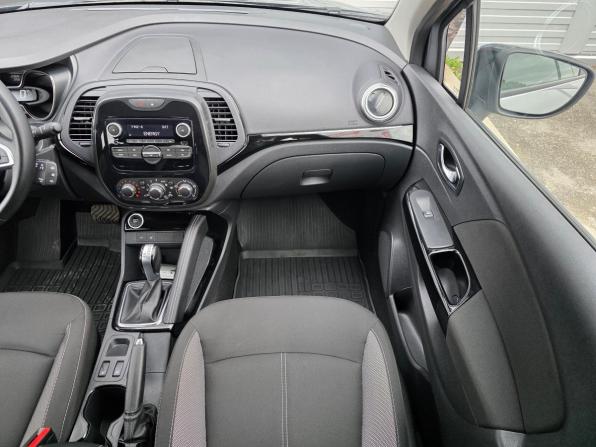 Renault Kaptur I Рестайлинг с пробегом 2022 года, цена 1 650 000 рублей, 23850 км, внедорожник, Автокод Объявления