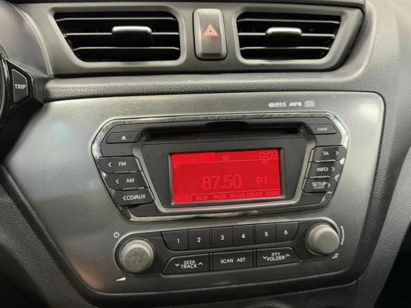 Kia Rio III с пробегом 2012 года, цена 659 200 рублей, 215843 км, хэтчбек, Автокод Объявления
