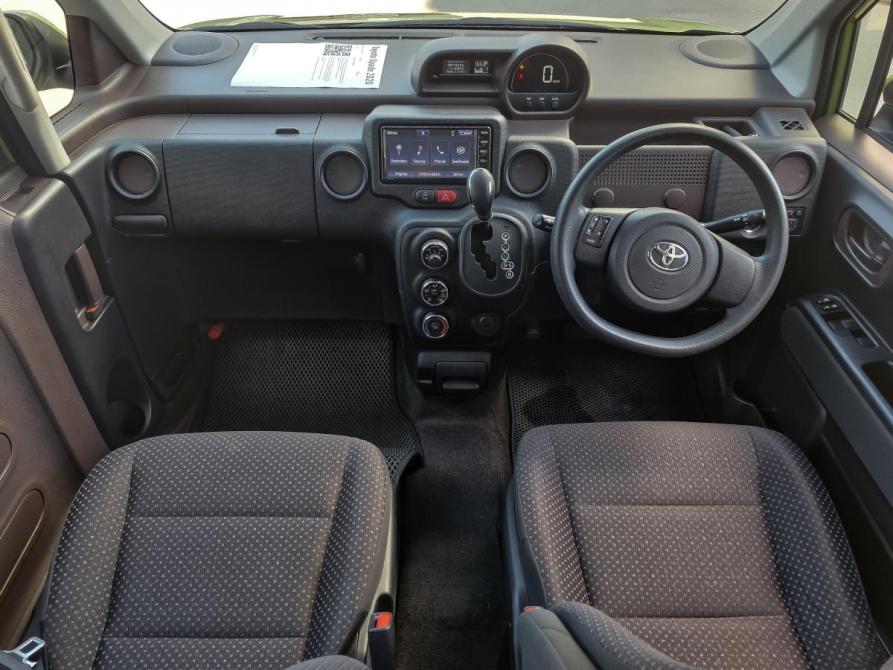 Toyota Spade Нижний Новгород  - изображение 10