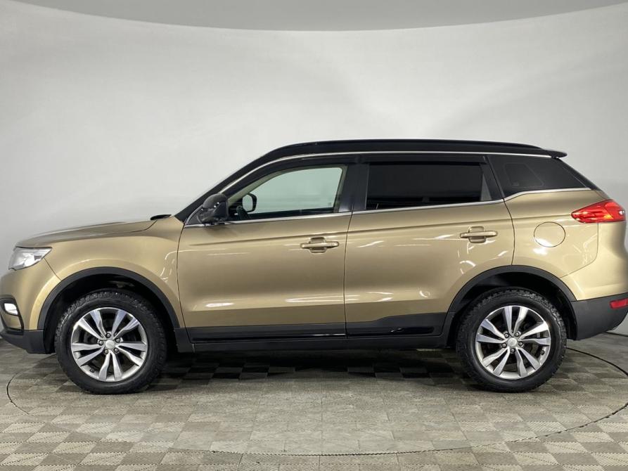 Geely Atlas I Воронеж  - изображение 10
