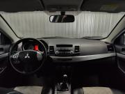 Mitsubishi Lancer X Пермь  - изображение 26