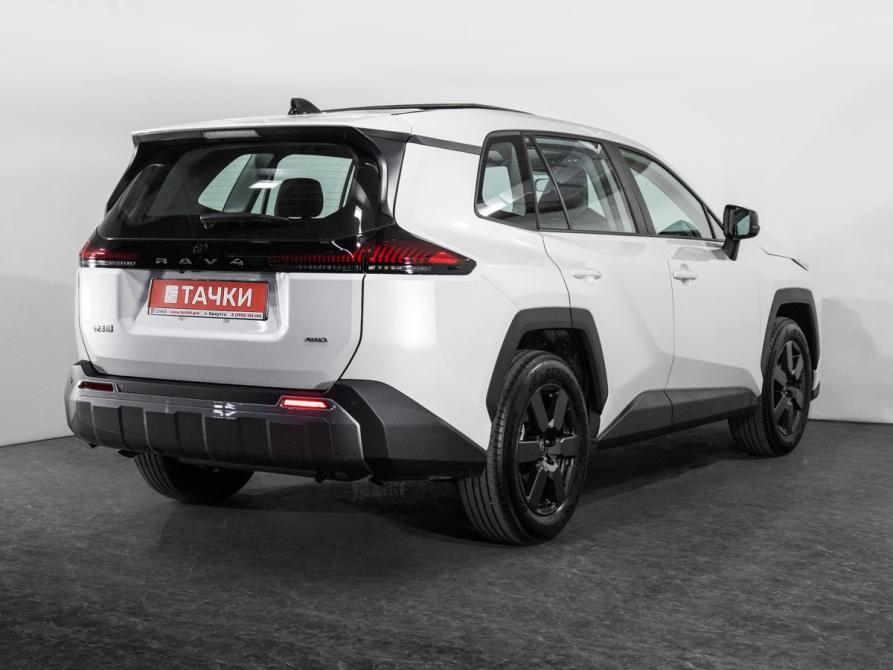 Toyota RAV4 VI (XA60) Иркутск  - изображение 3
