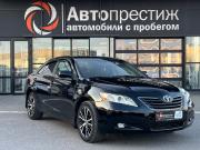 Toyota Camry VI (XV40) Волгоград  - изображение 22