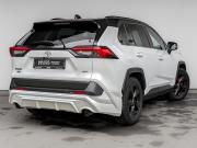Toyota RAV4 V (XA50) Москва  - изображение 32
