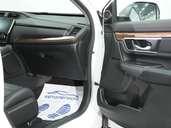 Honda CR-V V Рестайлинг с пробегом 2021 года, цена 3 090 000 рублей, 89000 км, внедорожник, Автокод Объявления