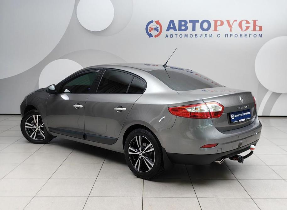 Renault Fluence I Подольск  - изображение 2