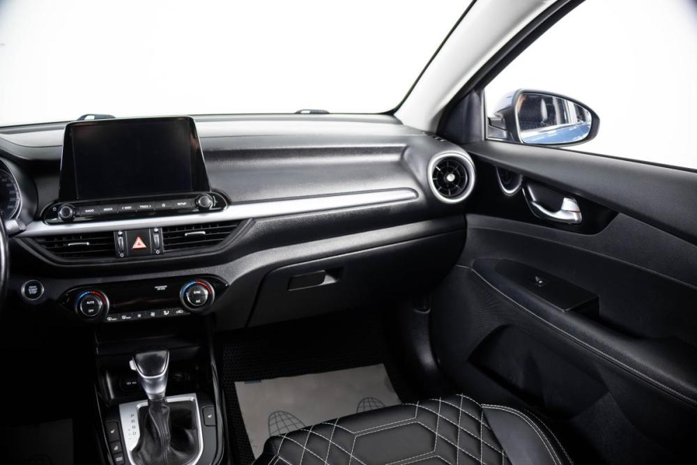Kia Cerato IV Рестайлинг Пермь  - изображение 14