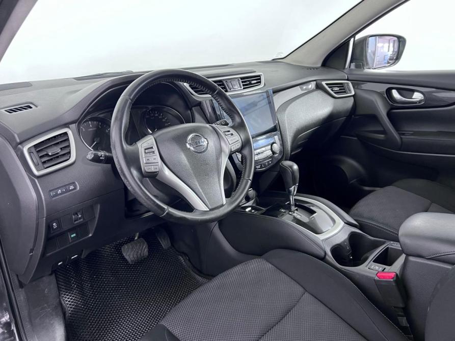 Nissan Qashqai II Ростов-на-Дону  - изображение 9