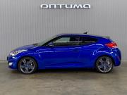 Hyundai Veloster I Краснодар  - изображение 24